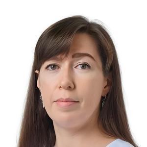 Нигматуллина Элина Вазировна, стоматолог, стоматолог-гигиенист, стоматолог-эндодонтист - Казань