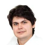 Березин Константин Алексеевич, Стоматолог, Детский стоматолог, Стоматолог-ортопед - Казань