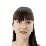 Романова Юлия Робертовна, Невролог, Гирудотерапевт, Детский нутрициолог, Нутрициолог, Рефлексотерапевт - Казань