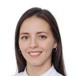 Хусаинова Динара Равилевна, Кардиолог, Лимфолог, Терапевт - Казань