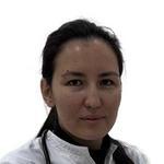 Галяветдинова Гульназ Калиюллаевна Галяветдинова Гульназ Калиюллаевна, Педиатр - Казань