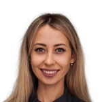 Сидоркина Оксана Сергеевна Сидоркина Оксана Сергеевна, Детский ортодонт, Стоматолог-ортодонт - Казань