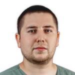 Рахматуллин Динар Завдатович, Стоматолог-имплантолог, Гнатолог, Стоматолог-хирург, Челюстно-лицевой хирург - Казань