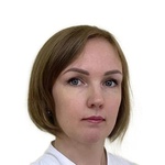 Калигина Оксана Сергеевна, Врач скорой помощи, Невролог - Казань