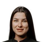 Михайлова Анастасия Владимировна