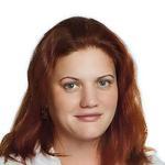 Аипова Элина Рашидовна Аипова Элина Рашидовна, Стоматолог-ортодонт, Детский ортодонт - Казань