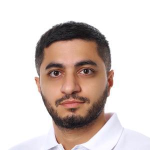 Теймуров Садиг Вургунович - фотография Теймуров Садиг Вургунович, стоматолог-ортопед, стоматолог-хирург - Казань