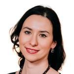 Хаирутдинова Айгуль Рафиковна, Стоматолог-ортопед - Казань