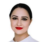 Бутаева Зарина Ризвановна Бутаева Зарина Ризвановна, Стоматолог, Пародонтолог - Казань