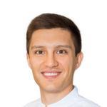 Гилязов Булат Ильгизович, Стоматолог-имплантолог, стоматолог-ортопед, стоматолог-хирург - Казань