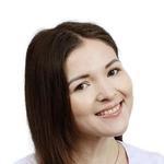 Игнатьева Лиля Александровна Игнатьева Лиля Александровна, Стоматолог-ортодонт - Казань