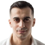 Наджафов Рамин Фаигович Наджафов Рамин Фаигович, Стоматолог-ортодонт - Казань