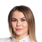 Загирова Ильсия Филюновна, Детский нутрициолог, Педиатр - Казань