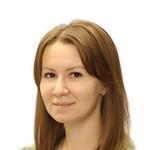 Павлова Снежана Валерьевна Павлова Снежана Валерьевна, Детский стоматолог, Детский стоматолог-хирург - Казань