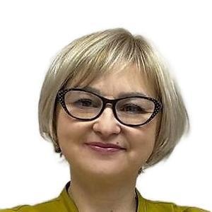 Сатикова Лариса Талгатовна, детский стоматолог - Казань