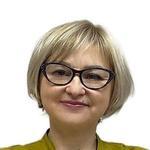 Сатикова Лариса Талгатовна Сатикова Лариса Талгатовна, Детский стоматолог - Казань