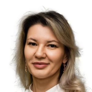 Нафикова Зульфия Габднуровна, офтальмолог (окулист), детский офтальмолог, офтальмолог-хирург - Казань