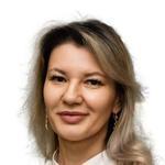 Нафикова Зульфия Габднуровна, Офтальмолог (окулист), Детский офтальмолог, Офтальмолог-хирург - Казань