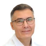 Гарифжанов Искандер Ильгизович, Гинеколог-хирург, Гинеколог, Онколог-гинеколог - Казань