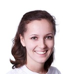 Суворова Диана Рустемовна, Эмбриолог - Казань