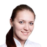 Никитина Полина Владимировна, Эмбриолог - Казань
