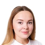Галина Лейсан Алмазовна, Эмбриолог - Казань
