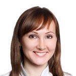 Арефьева Марина Владимировна, Эмбриолог - Казань