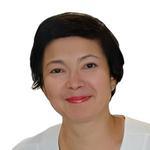 Гибадуллина Светлана Ревовна