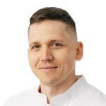 Глушков Артем Александрович, Остеопат, Детский остеопат, Малоинвазивный хирург - Казань