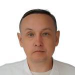 Тихонов Владимир Александрович, Проктолог (колопроктолог), Хирург - Казань