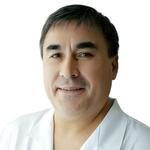 Харисов Ильшат Рифгатович Харисов Ильшат Рифгатович, Стоматолог-ортопед, Стоматолог, Стоматолог-хирург - Казань