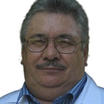 Гайнуллин Марат Саматович Гайнуллин Марат Саматович, Дерматолог, венеролог - Казань