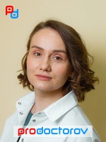 Макарова Марина Юрьевна
