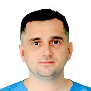 Зимнуров Ильнур Шамилевич, детский офтальмолог, офтальмолог (окулист) - Болгар