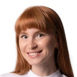 Галиева Алёна Сергеевна, Детский стоматолог, Стоматолог - Казань