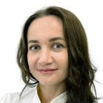 Хамидуллина Эльмира Фирдинатовна, Гинеколог - Казань