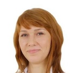 Шкердова Людмила Викторовна, Эмбриолог - Казань
