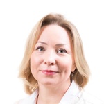Ситдикова Эльза Изильевна, Врач УЗИ - Казань