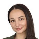 Семыкина Анастасия Олеговна, Стоматолог - Казань