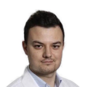 Нуртдинов Айрат Робертович, уролог, хирург - Казань