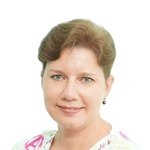 Каримова Лия Рафаэлевна, Детский гематолог - Казань