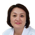 Шарафутдинова Ильмира Рифкатовна, Рефлексотерапевт, Невролог - Казань
