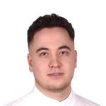 Адгамов Д. Р. - фото