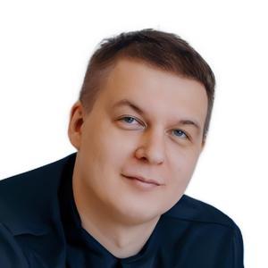 Гайфутдинов Салават Иванович - фотография Гайфутдинов Салават Иванович, остеопат - Казань