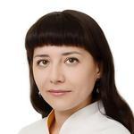 Каримова Наиля Радифовна, Кардиолог - Казань