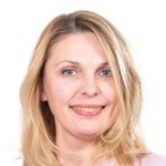 Сагидова Светлана Александровна, Инструктор ЛФК - Казань