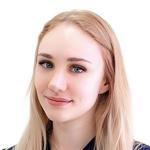 Телицына Полина Андреевна Телицына Полина Андреевна, Стоматолог, Пародонтолог, Стоматолог-гигиенист - Казань