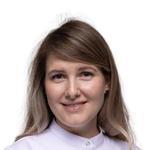 Газизова Элин Ильдаровна Газизова Элин Ильдаровна, Стоматолог-ортодонт, Детский ортодонт - Казань