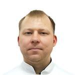 Муртазин Ильнур Ринатович, Остеопат, Вертебролог, Детский мануальный терапевт, Детский остеопат, Мануальный терапевт, Невролог - Казань