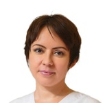 Файзуллина Лилия Искандаровна, Врач-косметолог, Трихолог - Казань